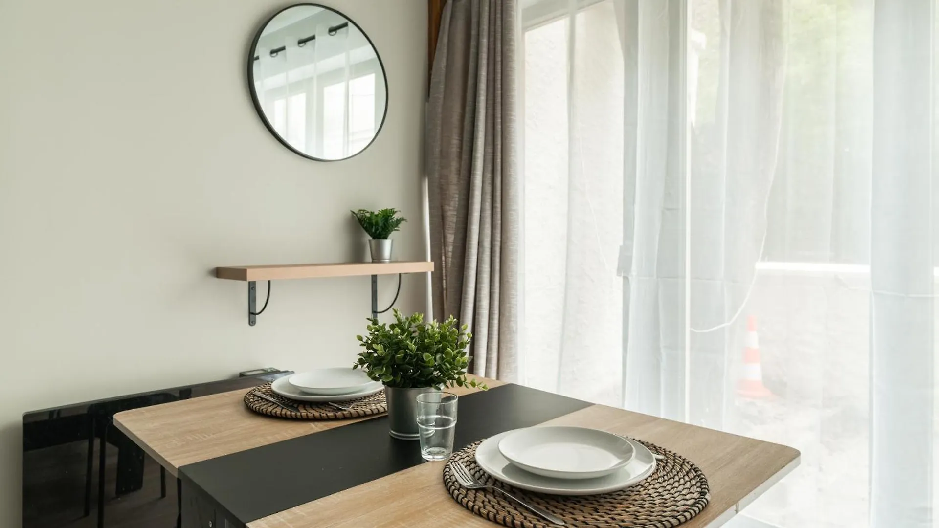Stunning New In Lägenhet
