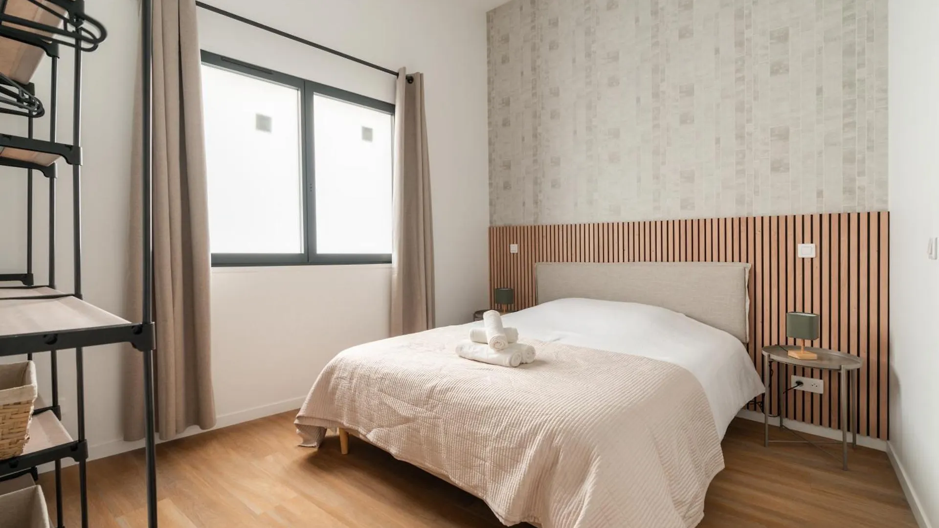 Stunning New In Apartment Paris