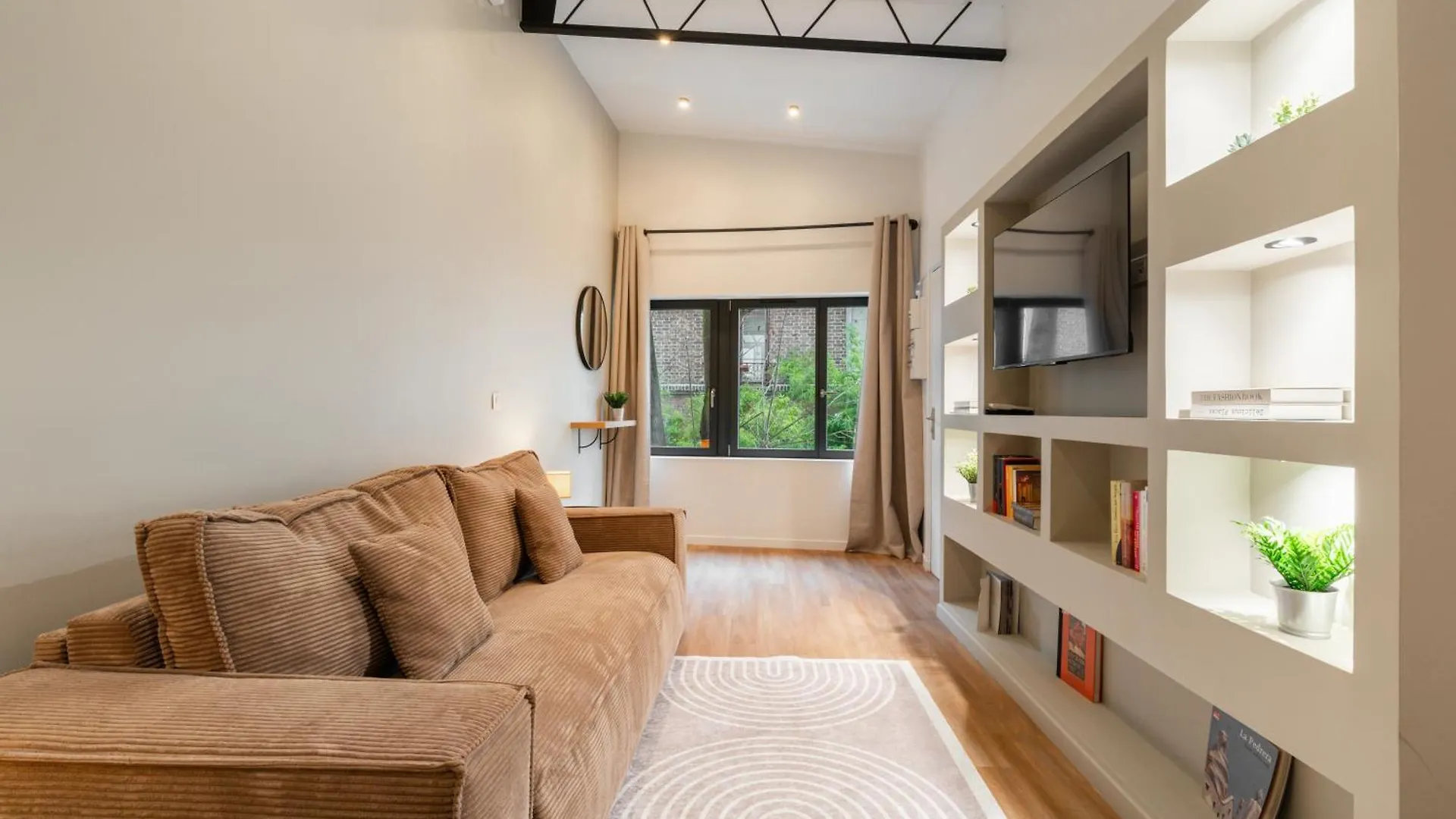 Apartment Stunning New In Paris