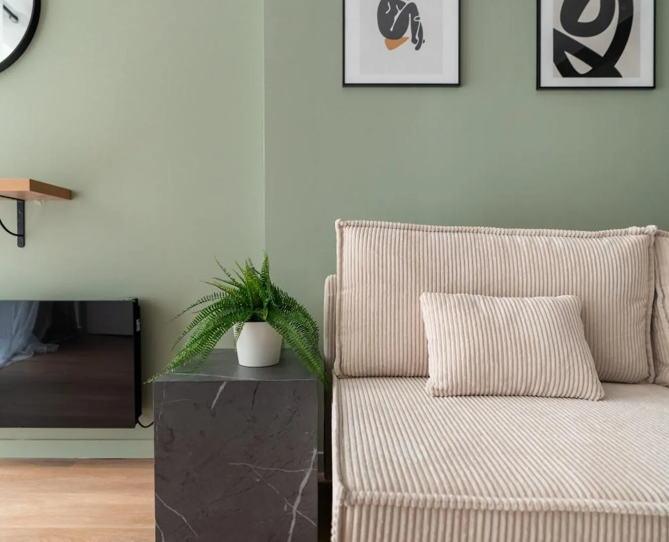 Apartment Stunning New In Paris