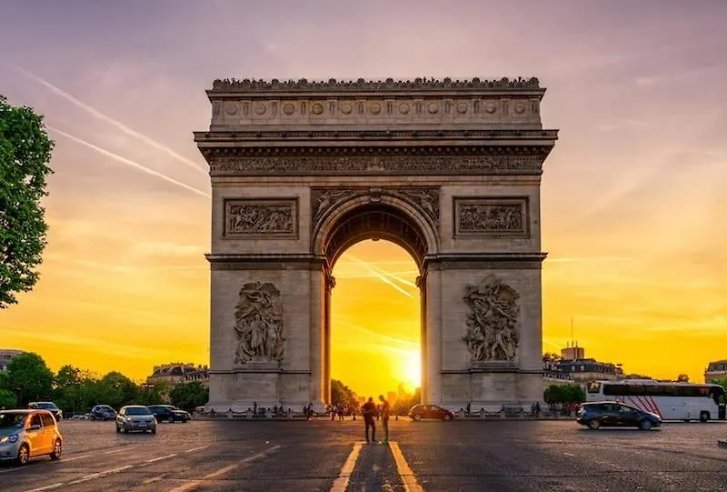 Apartment Stunning New In Paris
